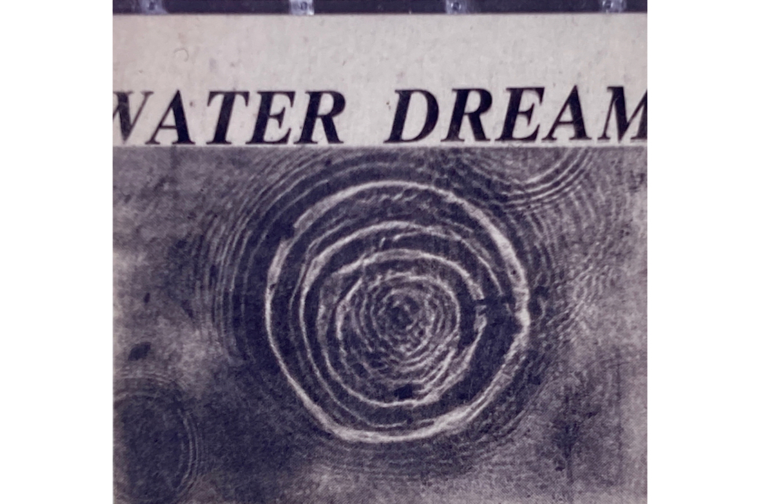 WATERDREAM+ROND