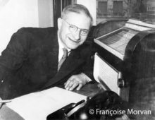 Armand Robin